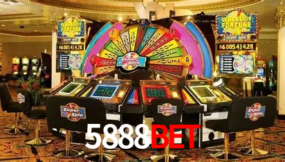 Experiência VIP 5888bet