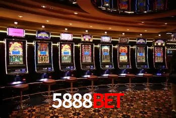 Estatísticas 5888bet