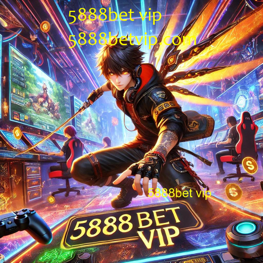 5888bet vip