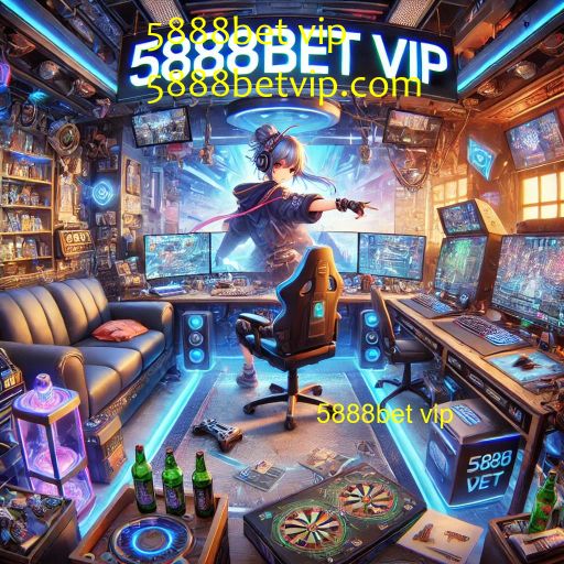 5888bet vip