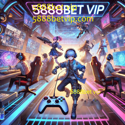 5888bet vip