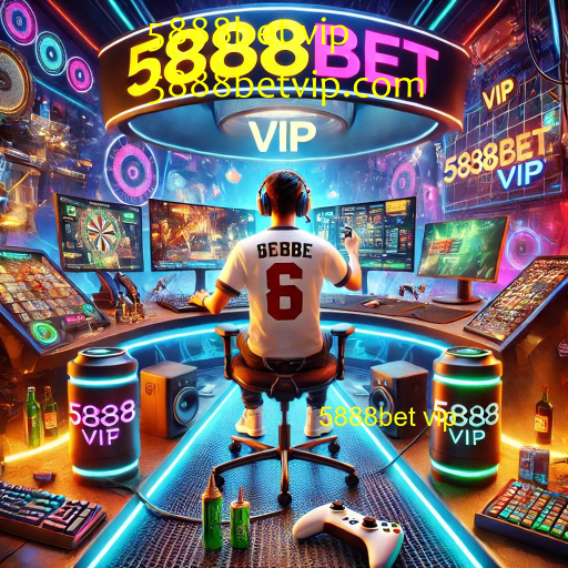 5888bet vip