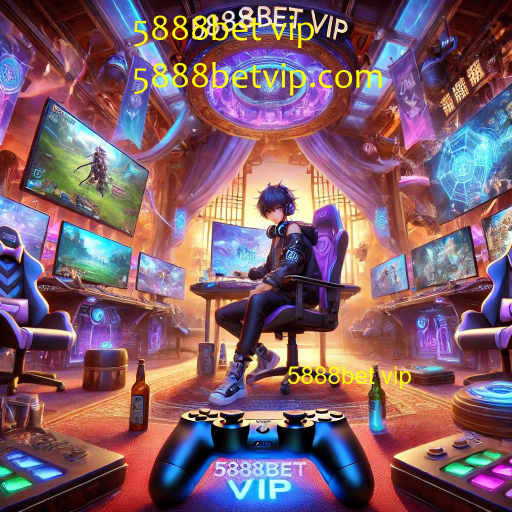 5888bet vip