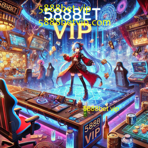 5888bet vip