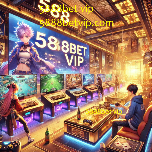 5888bet vip