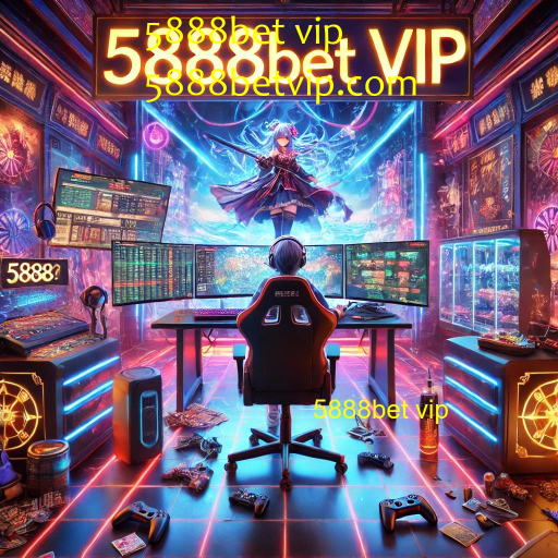 5888bet vip