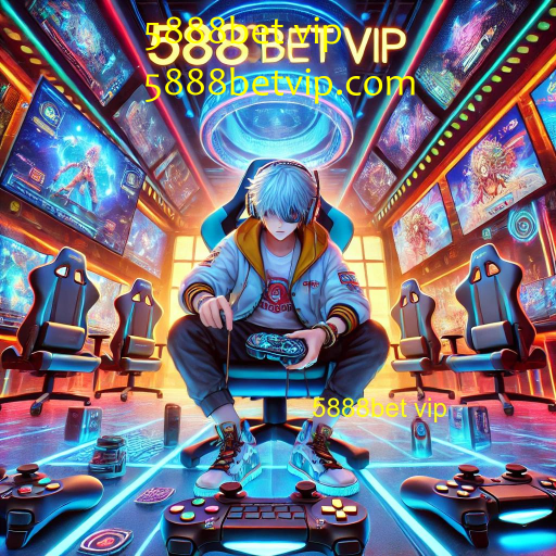 5888bet vip