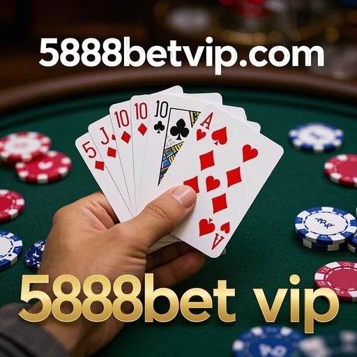 Guia Completo para Jogar no 5888bet VIP: Dicas e Estratégias para Maximizar Seus Ganhos