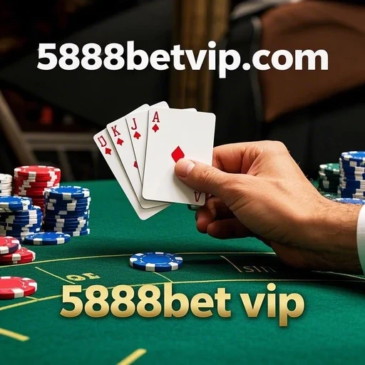 Explorando os Jogos de Pagamento na 5888bet VIP: Diversão e Ganhos Reais