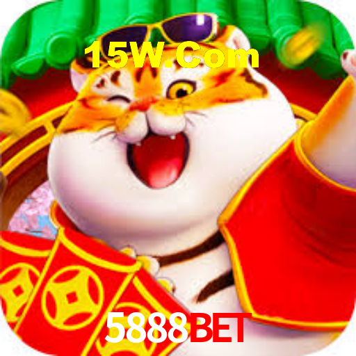 Interface do App 5888bet