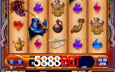 Ofertas Exclusivas 5888bet