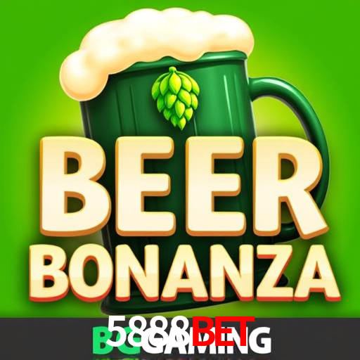 Bônus de Boas-vindas 5888bet