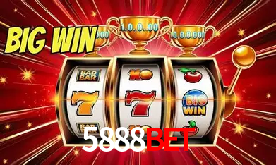 Design Responsivo 5888bet