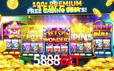 Promoção Relâmpago 5888bet