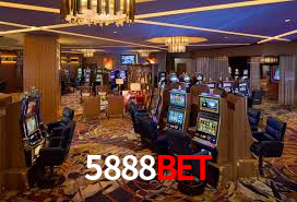 Blackjack Table 5888bet