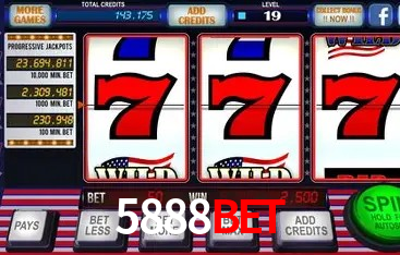 Apostas de Futebol 5888bet