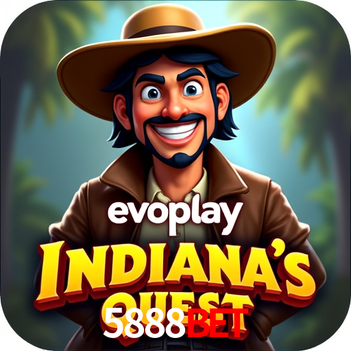 Inovações de Jogos na 5888bet: O Futuro das Experiências Interativas