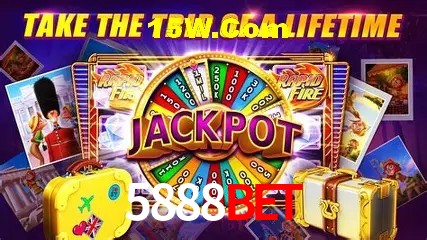 Provedores de Jogos 5888bet