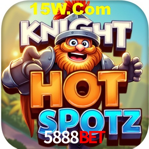 Descubra o Mundo do Cassino Online com 5888bet