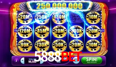 Benefícios VIP na 5888bet