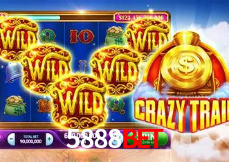 Promoção Relâmpago 5888bet