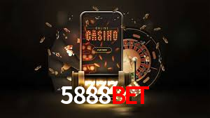 5888bet App Interface