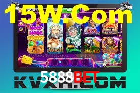 Tournaments 5888bet