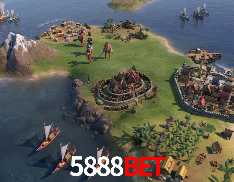 Mesa de Blackjack 5888bet