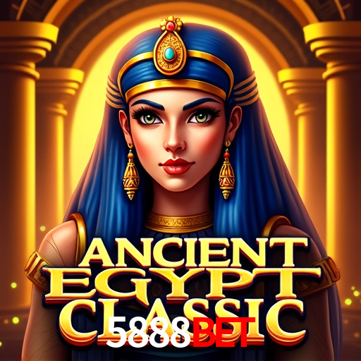 Interface do App 5888bet