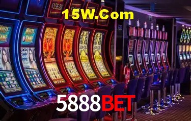 Casino VIP 5888bet