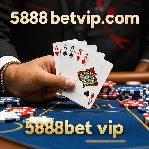 Descubra o Mundo VIP do 5888bet: Vantagens e Benefícios Exclusivos